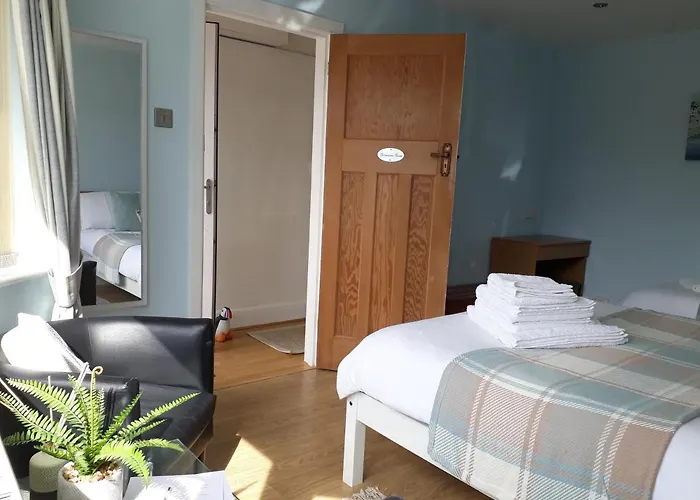 Coast 77 B&B