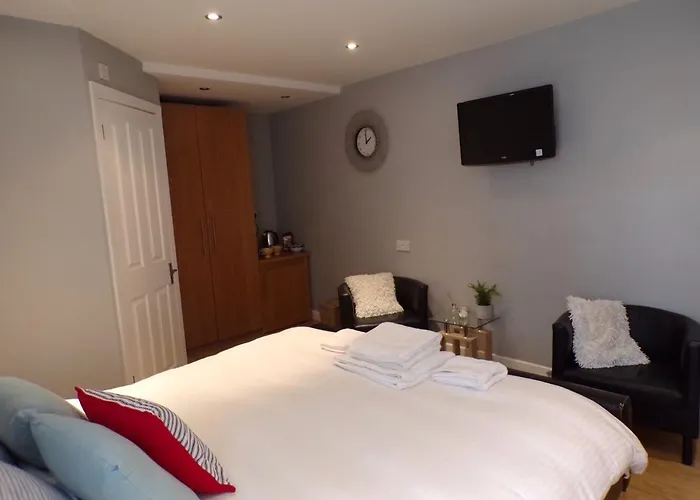 Coast 77 B&B