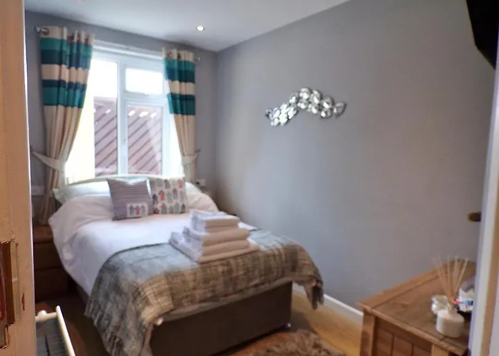 Coast 77 B&B