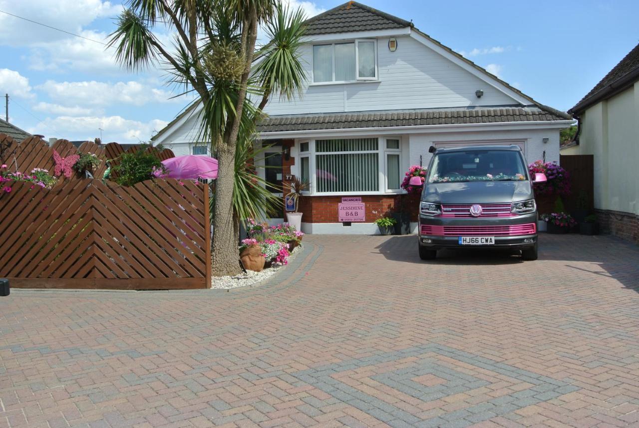 Bed & Breakfast Coast 77 Poole