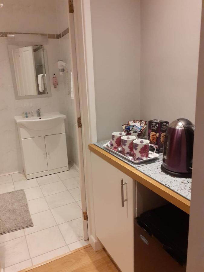 Coast 77 Bed & Breakfast