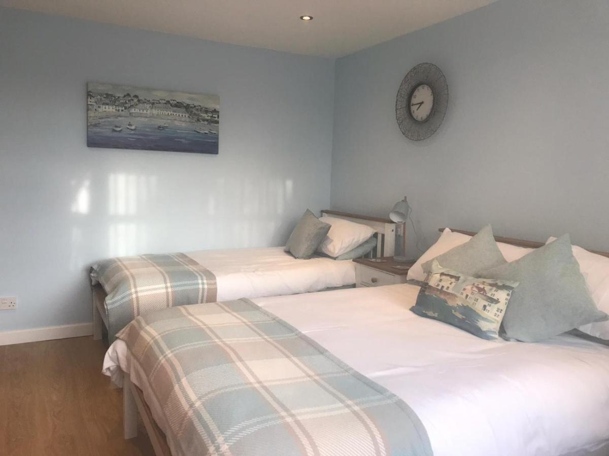 Bed & Breakfast Coast 77