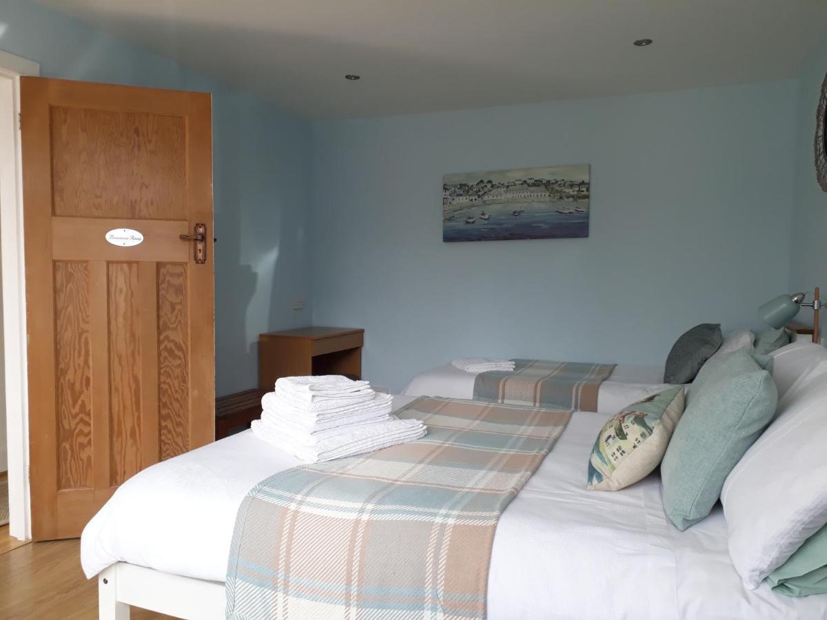 Bed & Breakfast Coast 77